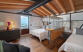 Il Quinto Elemento - Residence Of Charme